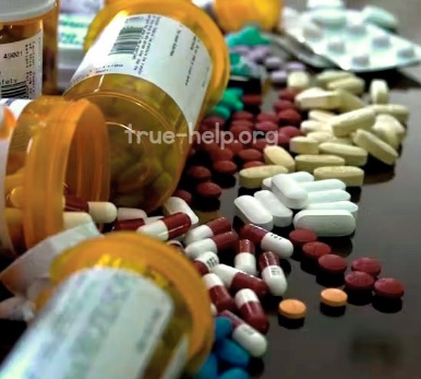 pills bestsellers