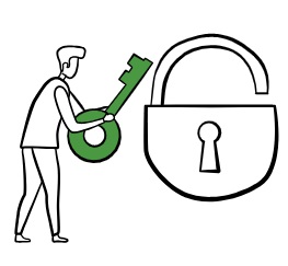 privacy info